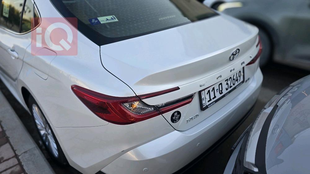 تويوتا كامري